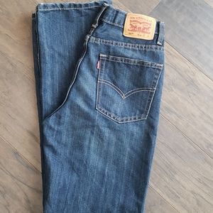 Levi jeans